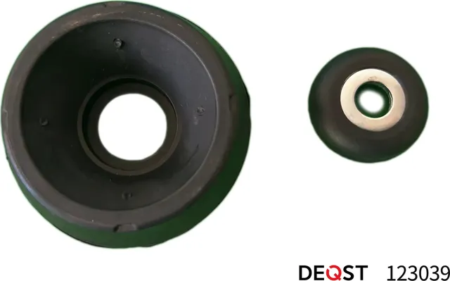 Опора амортизатора VW POLO SEDAN Седан 12.10 (Deqst) Deqst. Артикул 123039