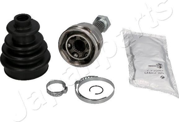 Шрус наружный (граната) Japanparts для Suzuki Wagon R+ II 2000-2008. Артикул GI-808