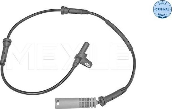 Датчик ABS Meyle Original. Артикул 314 899 0096
