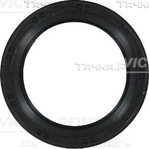 Сальник коленвала Victor Reinz (FPM (Fluor-Kautschuk)). Артикул 81-42449-00