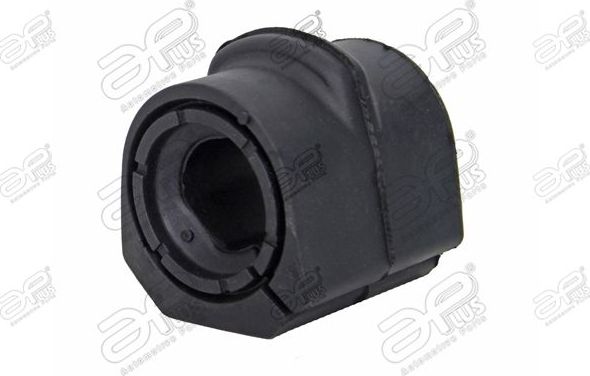 Втулка стабилизатора APlus передняя правая/левая для Ford Tourneo Connect I 2002-2013. Артикул 24542AP