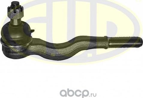 Наконечник рулевой тяги L/R (G.u.d). Артикул GSP201497