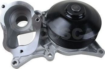 Помпа (водяной насос) OSSCA. Артикул 57601