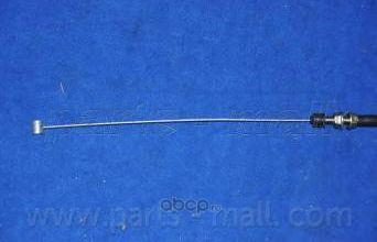 Трос акселератора DAEWOO Matiz PARTS-MALL PTC-027 Parts-Mall. Артикул PTC-027