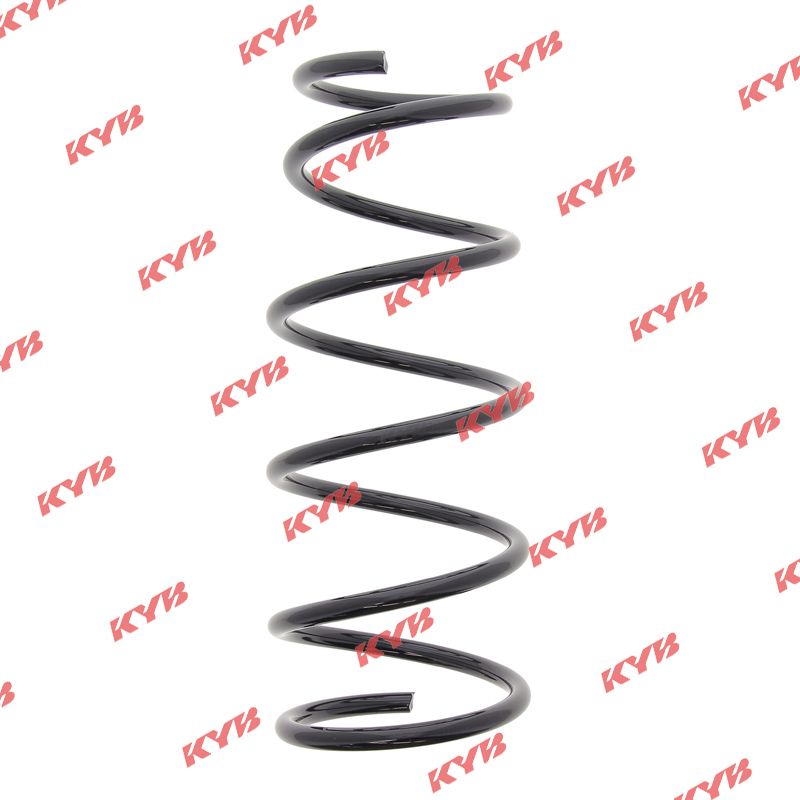 Пружина подвески KYB (Каяба) K-Flex. Артикул RC2280