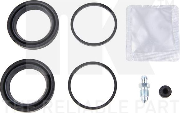 Ремкомплект тормозного суппорта NK. Артикул 8825015