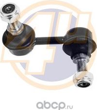 Стойка (тяга) стабилизатора 4U передняя левая для Hyundai Matrix I 2001-2010. Артикул HY-F-28535