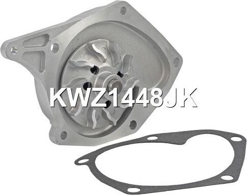 Водяной насос Krauf. Артикул KWZ1448JK