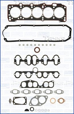 Комплект прокладок ГБЦ Ajusa FIBERMAX для Audi Cabriolet 1991-1994. Артикул 52055000