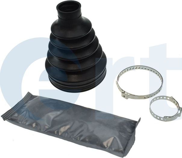 Пыльник ШРУСа наружный ERT для Nissan Almera Tino I 2000-2006. Артикул 500296T