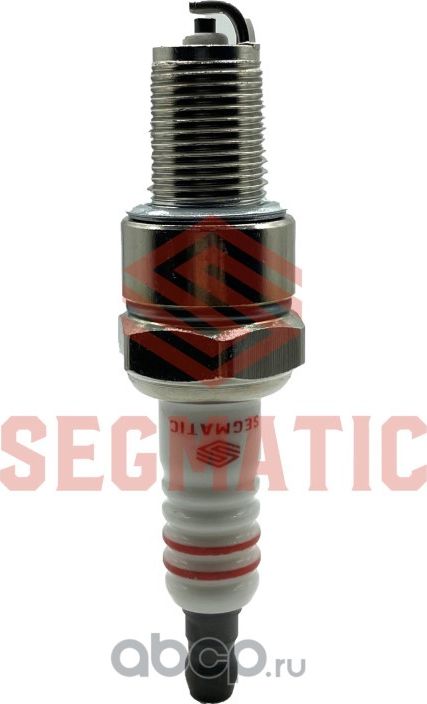 Свеча зажигания (Segmatic). Артикул SGSP9007
