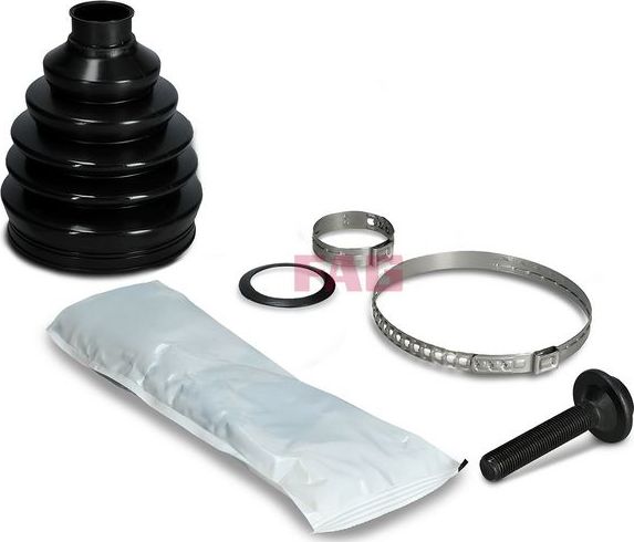 Пыльник ШРУСа наружный Fag (термопласт) передний для Volkswagen Passat B5 1996-2005. Артикул 772 0239 30