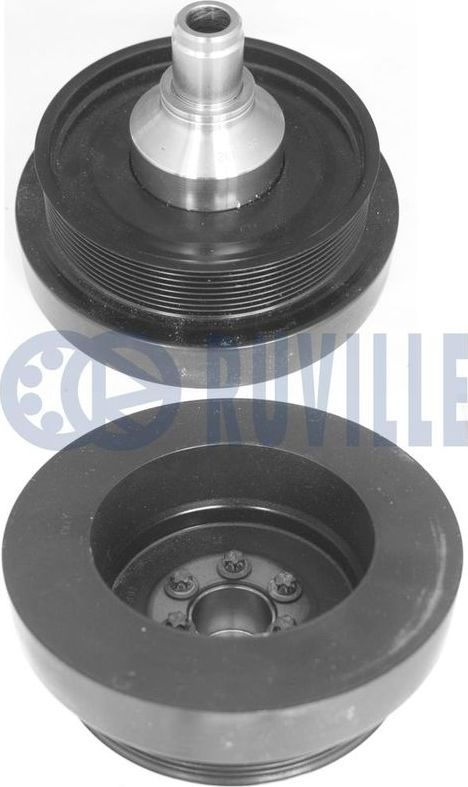 Шкив коленвала Ruville. Артикул 520304