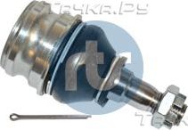 Шаровая опора RTS передняя правая/левая нижняя для Subaru Legacy III 1998-2003. Артикул 93-09909