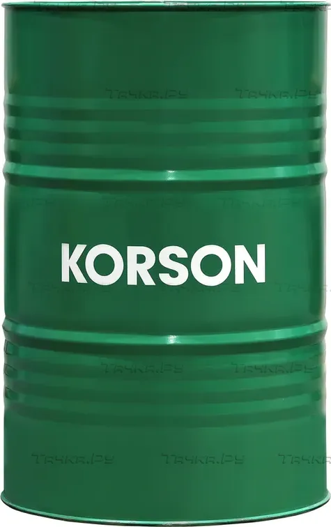 FULL SYNTHETIC 0W-30 A3/B4 200л (Korson). Артикул KS00176