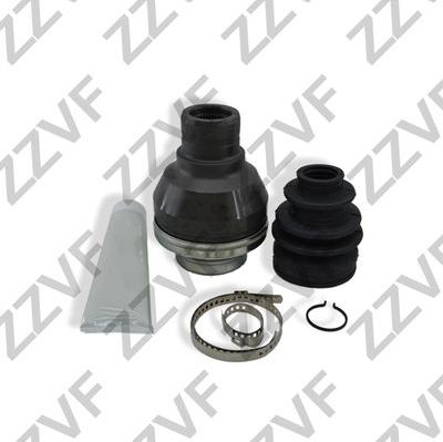 Шрус внутренний (граната) ZZVF передний для Volkswagen Jetta V 2005-2010. Артикул ZVRC205