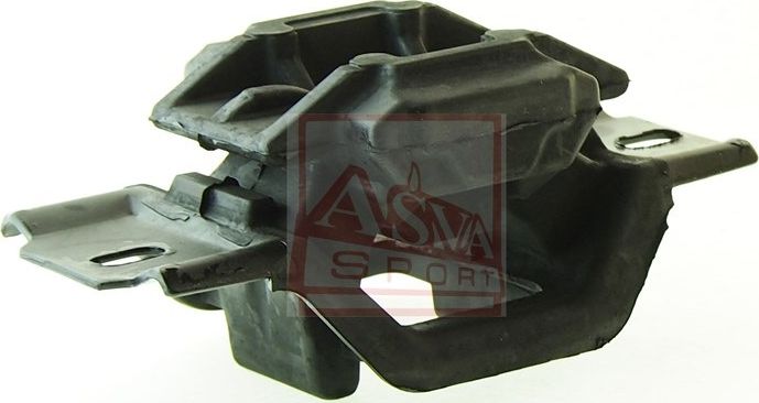 Подушка (опора) двигателя Asva. Артикул 0512-DYR