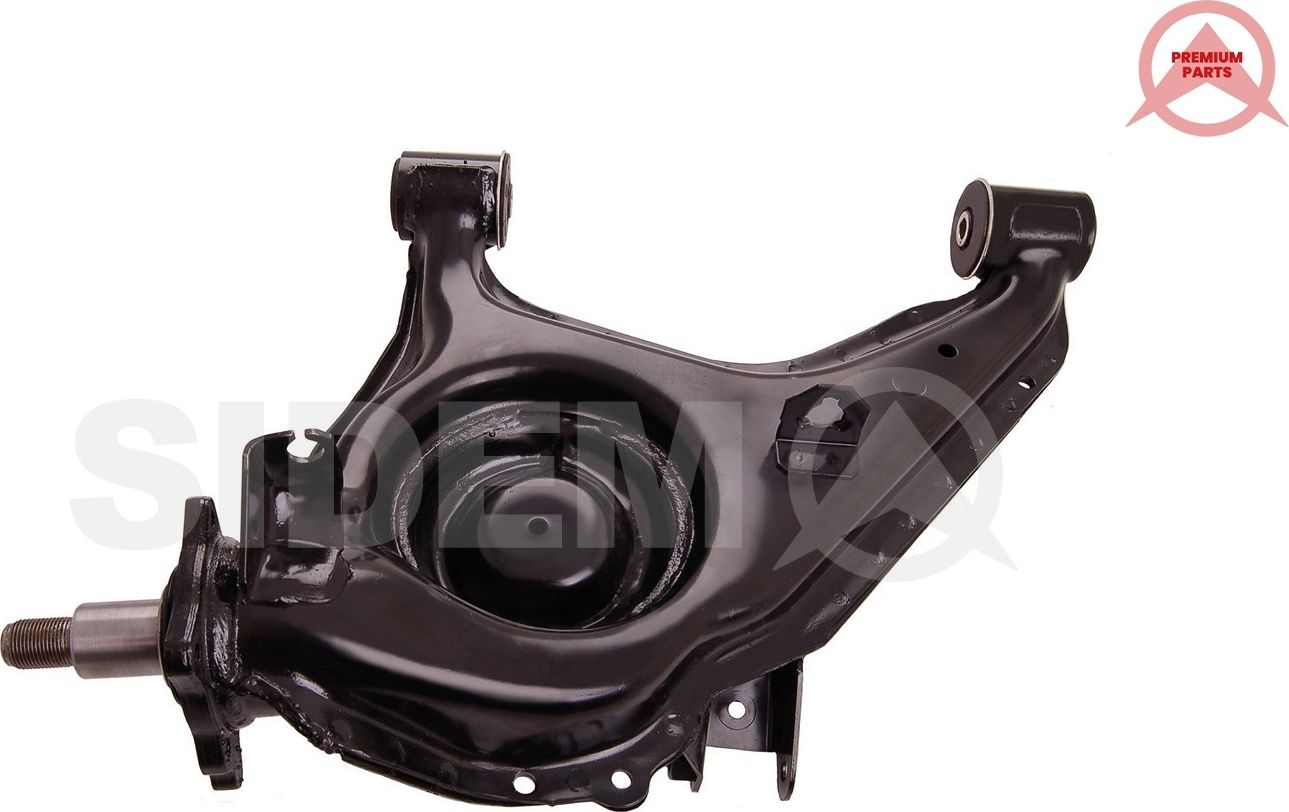 Поперечный рычаг Sidem (Листовая сталь). Артикул 19074