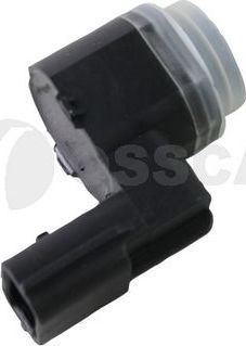 Датчик парктроника OSSCA передний для Renault Grand Scenic III 2009-2015. Артикул 85281