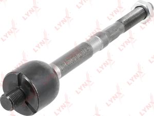 Рулевая тяга LYNXauto правая/левая для Renault Duster I 2011-2020. Артикул C2387LR