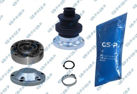 Шрус внутренний (граната) GSP. Артикул 699143