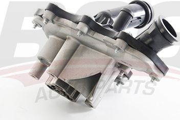 Помпа (водяной насос) BSG. Артикул BSG 25-500-013