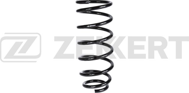 Пружина подвески Zekkert. Артикул SF-1208