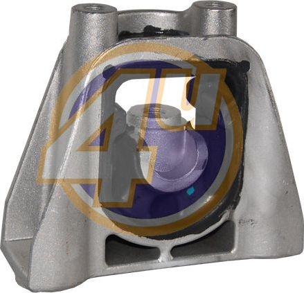 Подушка (опора) двигателя 4U. Артикул HN-EM-00190