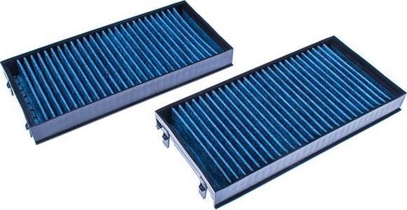 Салонный фильтр Denckermann для BMW X5 II (E70) 2006-2013. Артикул M110494A