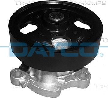 Помпа (водяной насос) Dayco для Nissan X-Trail T30 2001-2013. Артикул DP453