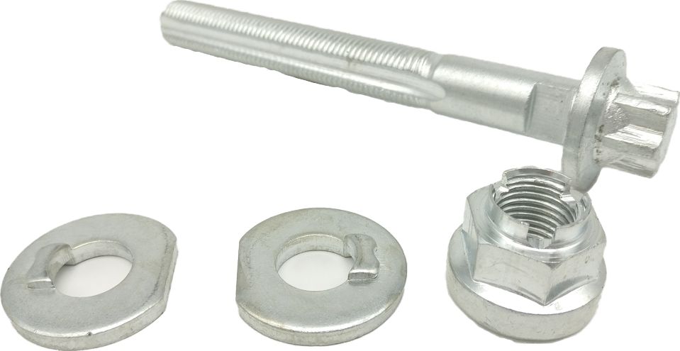 Болт развальный Jikiu. Артикул BBK31002