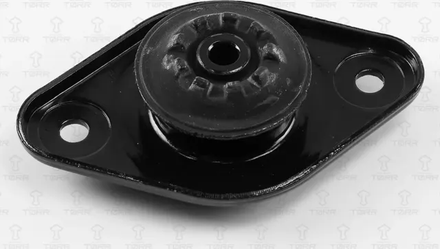 Опора амортизатора заднего (без подшипника) (Torr). Артикул DL0340