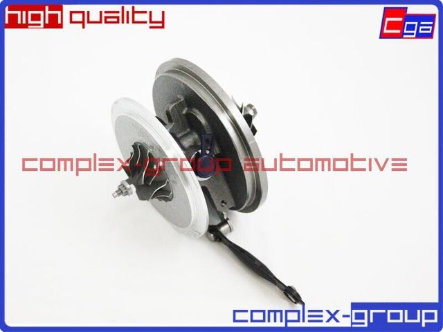 Картридж турбины бaлансированный 1567329 CGA. Артикул 1CTRB7007RA