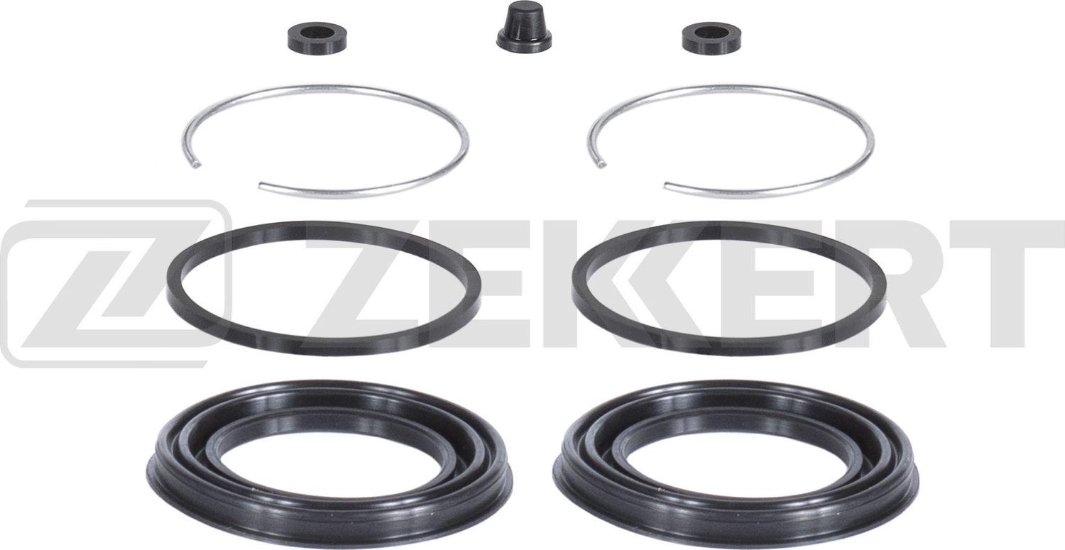 Ремкомплект тормозного суппорта Zekkert. Артикул BR-1146