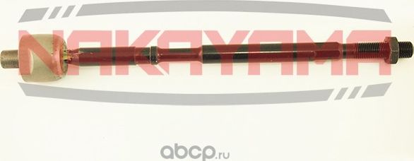Тяга рулевая (Nakayama). Артикул N3430