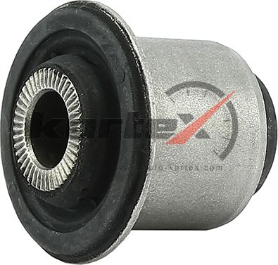 Сайлентблок перед. подв. нижн. рычага (Kortex). Артикул KBS481