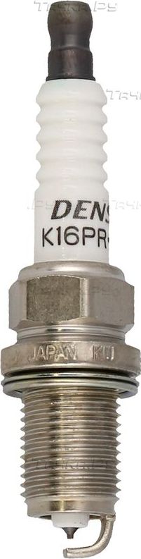 Свеча зажигания Denso Single Platinum. Артикул K16PR-P11