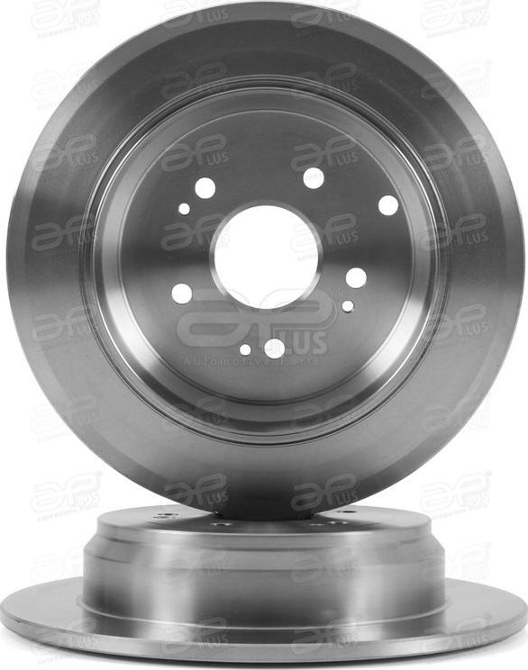 Тормозной диск APlus. Артикул 61666AP