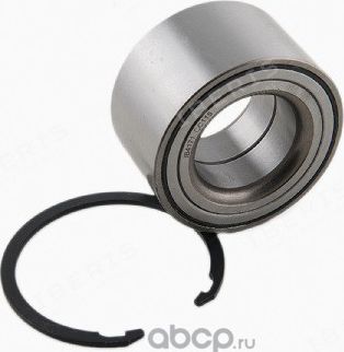 ПОДШИПНИК СТУПИЦЫ КОЛЕСА ПЕР TOYOTA AVENSIS (T220) ,COROLLA IX (E120) (Iberis). Артикул IB4171 