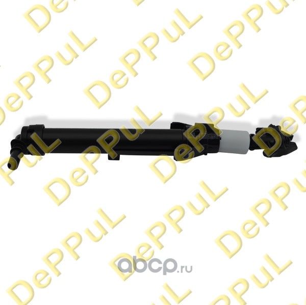 ФОРСУНКА ОМЫВАТЕЛЯ ФАРЫ ЛЕВАЯ (L) OPEL ZAFIRA-C (13-) (Deppul). Артикул DEFP403