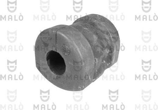 Втулки стабилизатора Malo (резина) передние внутренние для BMW 5 III (E34) 1987-1996. Артикул 270621
