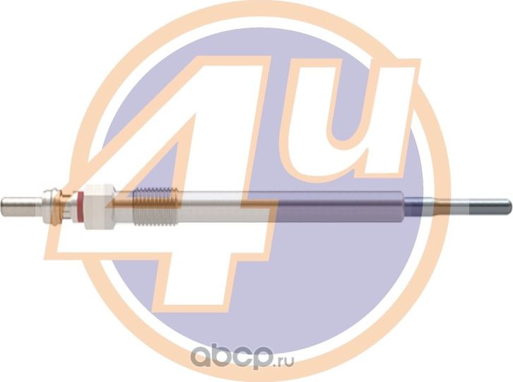 СВЕЧА НАКАЛА (4U). Артикул 4UAN132019