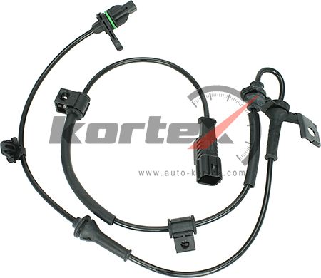 Датчик ABS KIA SPORTAGE 16- пер.лев. (Kortex). Артикул KER1107