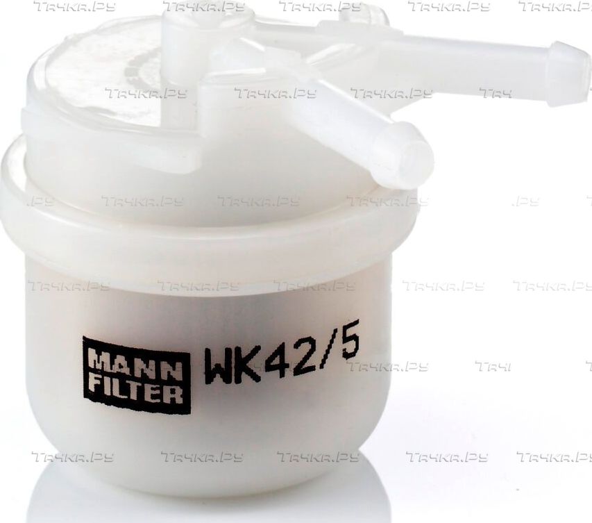 Топливный фильтр Mann-Filter. Артикул WK 42/5