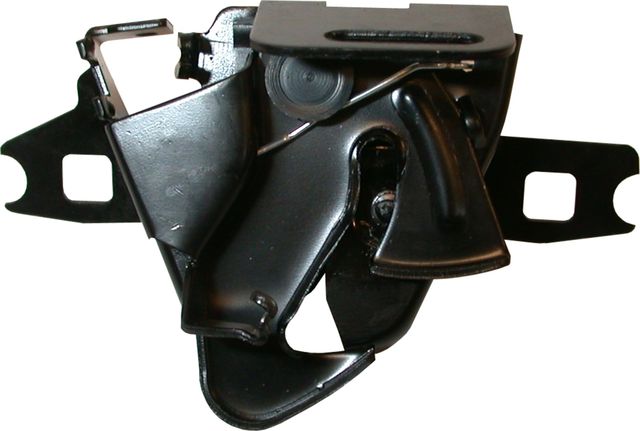 Замок капота JP Group для Volkswagen Golf III 1991-1999. Артикул 1187700700