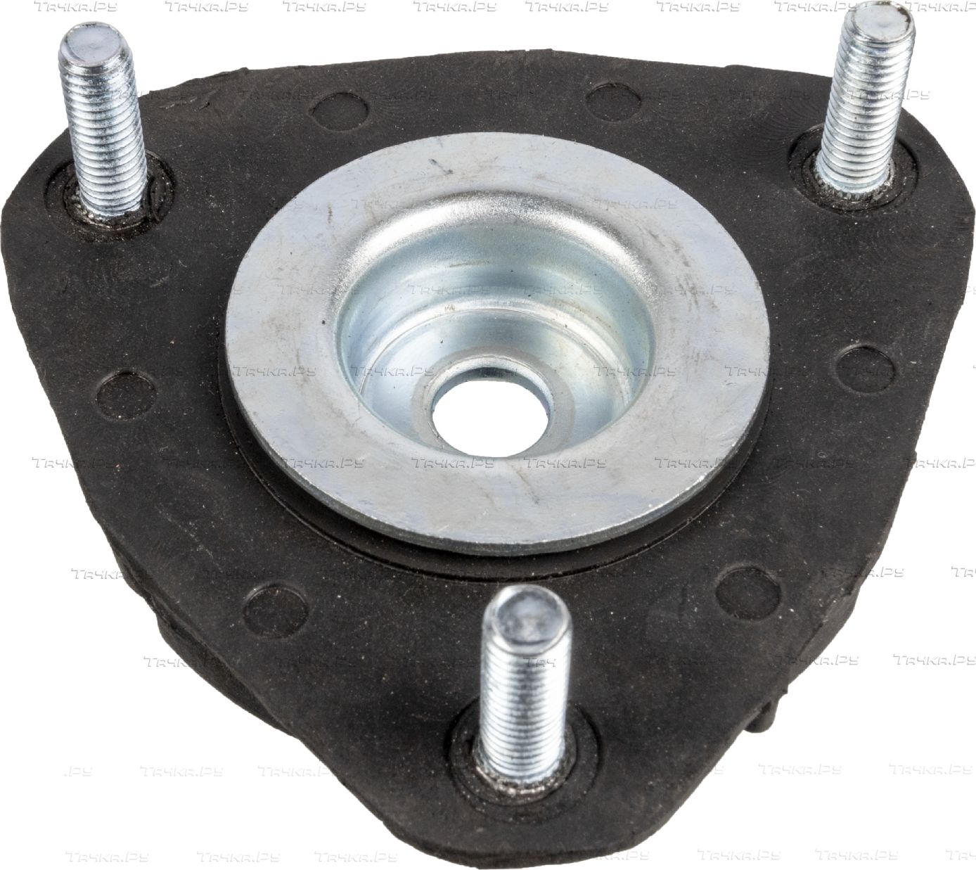 Опора амортизатора (стойки) Febi Bilstein передняя для Ford Transit Connect I 2002-2013. Артикул 19675