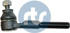 Наконечник рулевой тяги RTS. Артикул 91-02371
