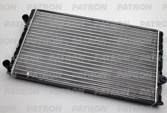 Радиатор охлаждения двигателя Patron. Артикул PRS3371