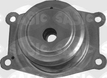 Подушка (опора) двигателя Sasic внутренний для Opel Astra G 1998-2005. Артикул 9002481