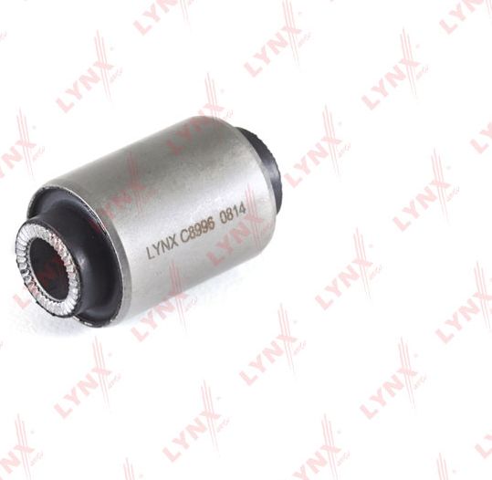 Сайлентблок переднего рычага подвески LYNXauto. Артикул C8996